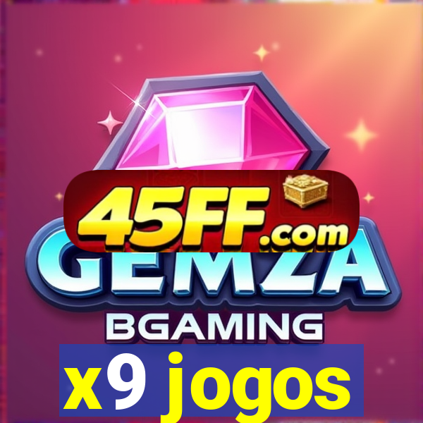 x9 jogos